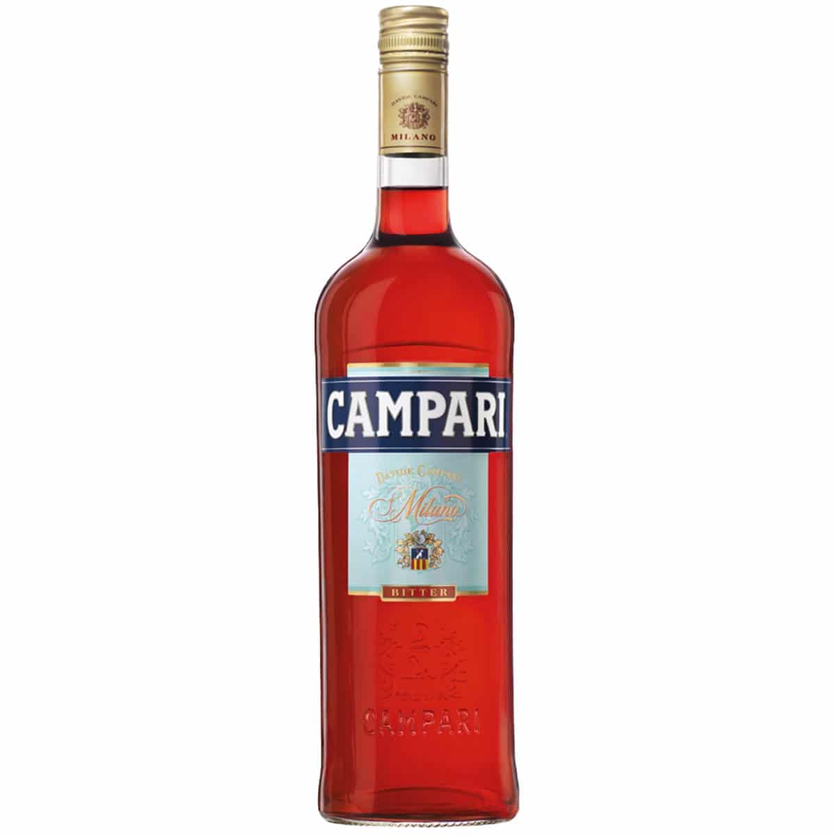 Campari Davide Milano 375 ml