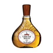 Campo Azul Selecto Añejo