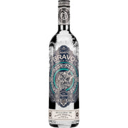 Campo Bravo Agaue Plata