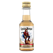 Captain Morgan Spiced Rum ()