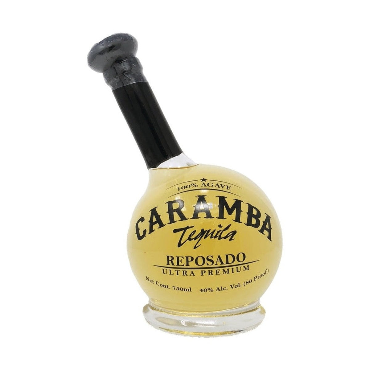 Caramba Reposado 750 ml