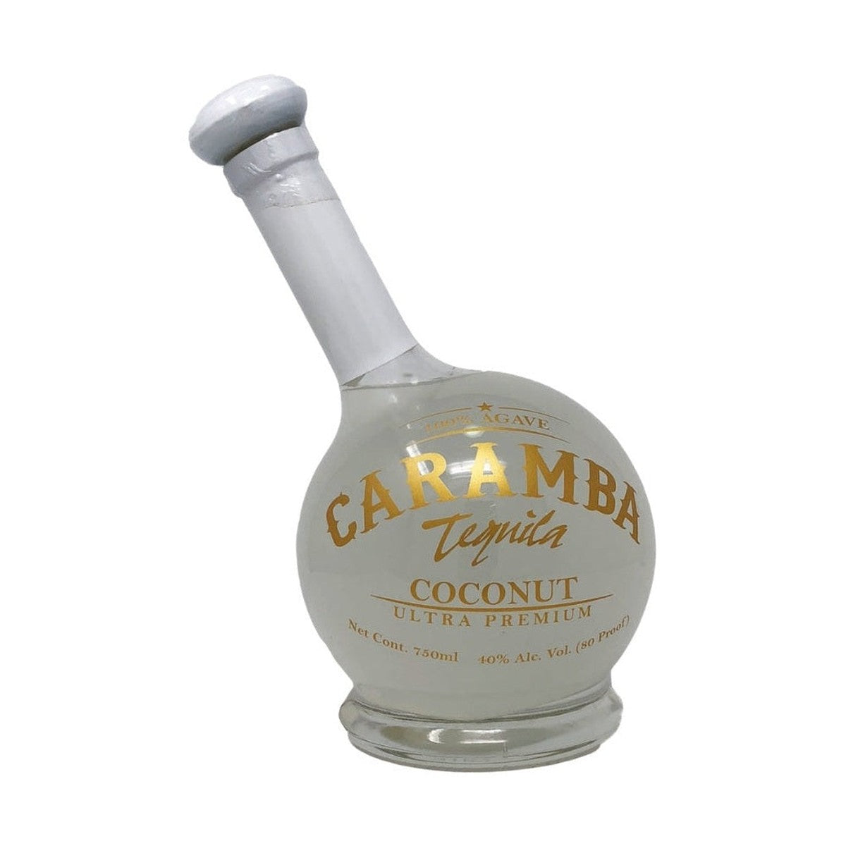 Caramba Tequila Coconut 750 ml