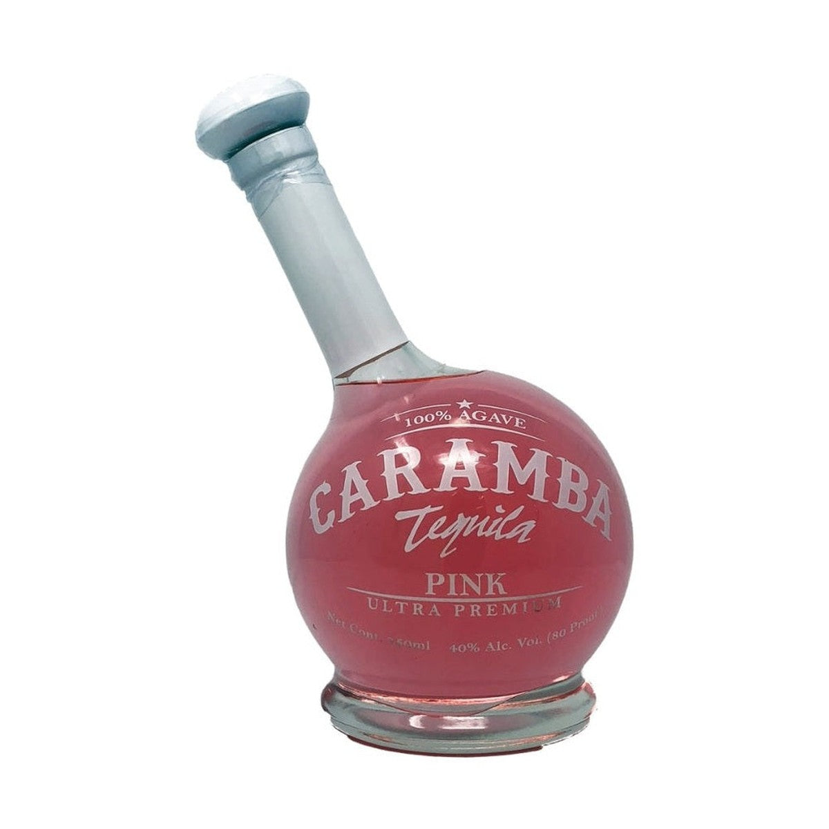 Caramba Tequila Pink 750 ml