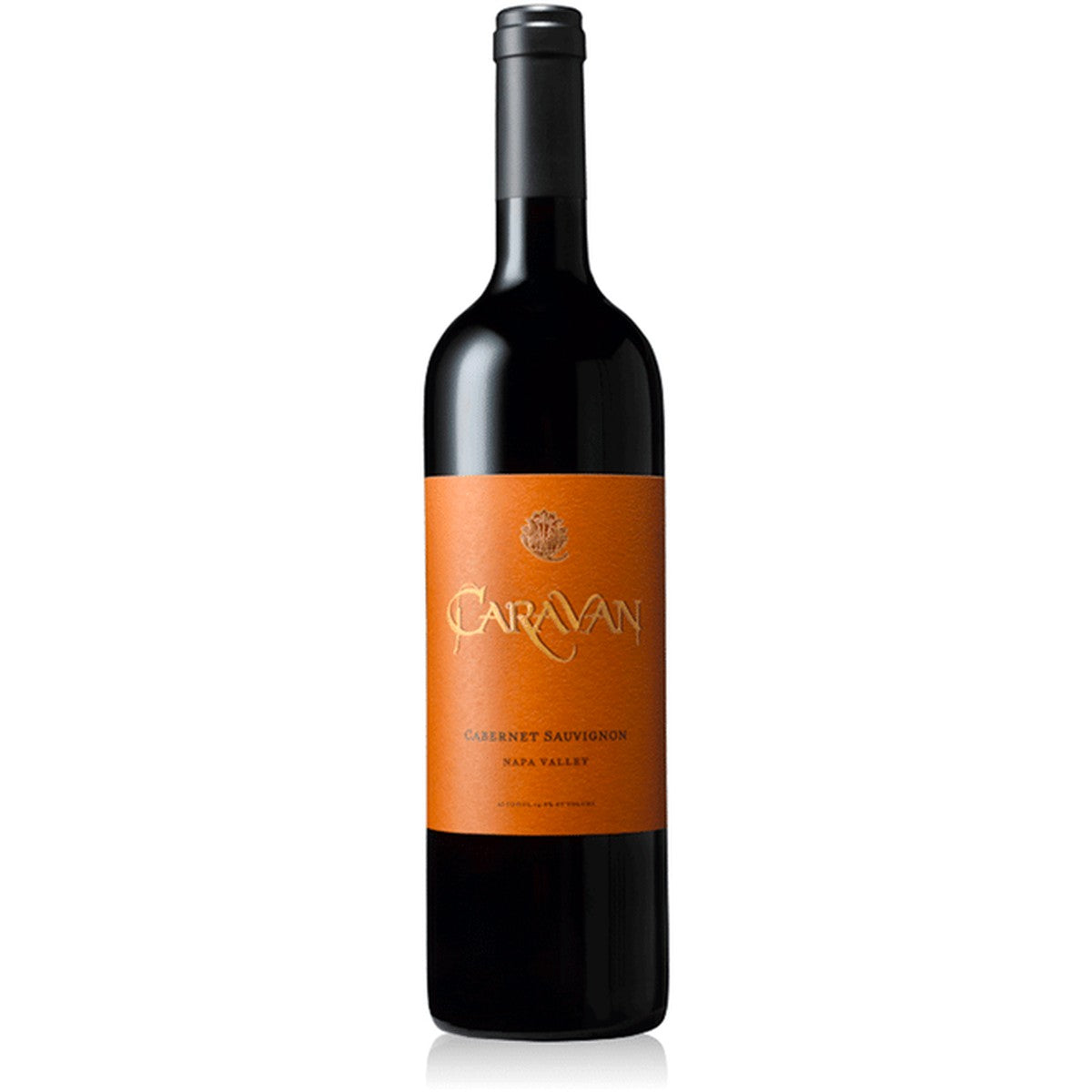 Caravan Cabernet Sauvignon Napa Valley 750 ml