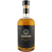 Cardenas Legacy Tequila Añejo