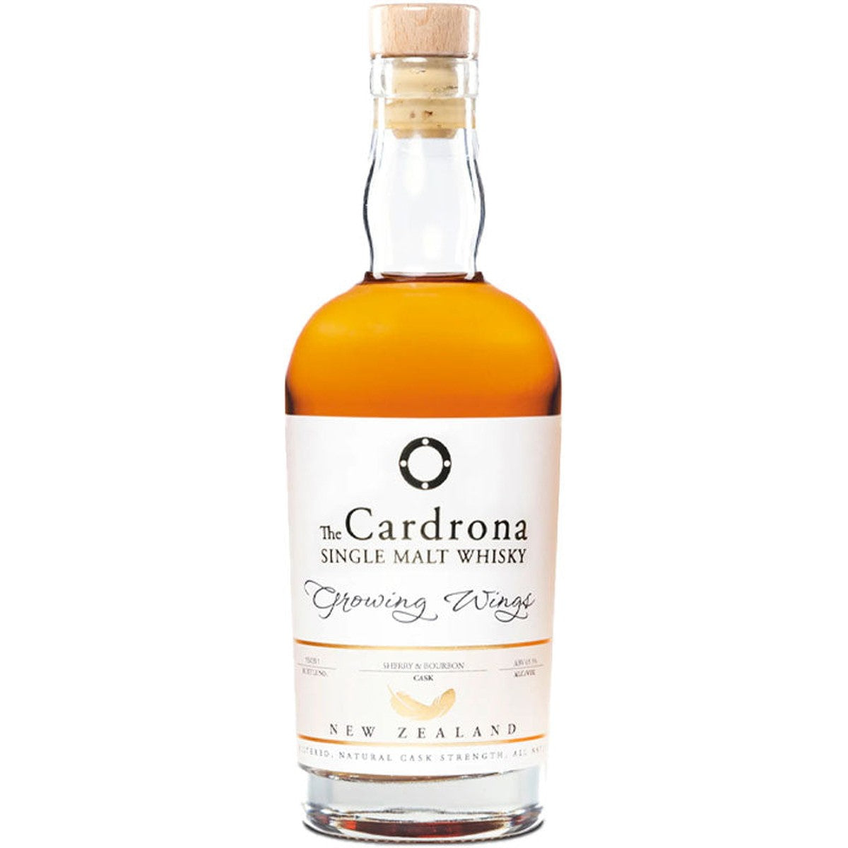 Cardrona Growing Wings