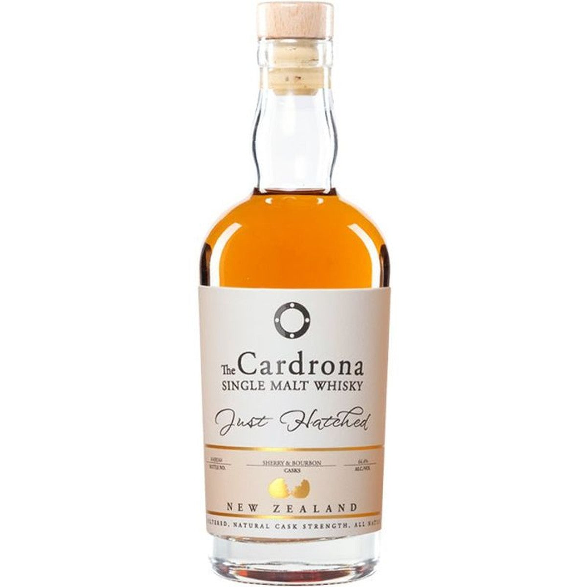 Cardrona Just Hatched 375 ml