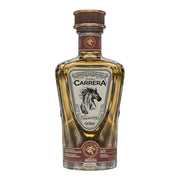 Carrera Añejo Double Distilled