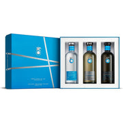Casa Dragones Sipping Tequila Gift Set Blanco Repo and Añejo