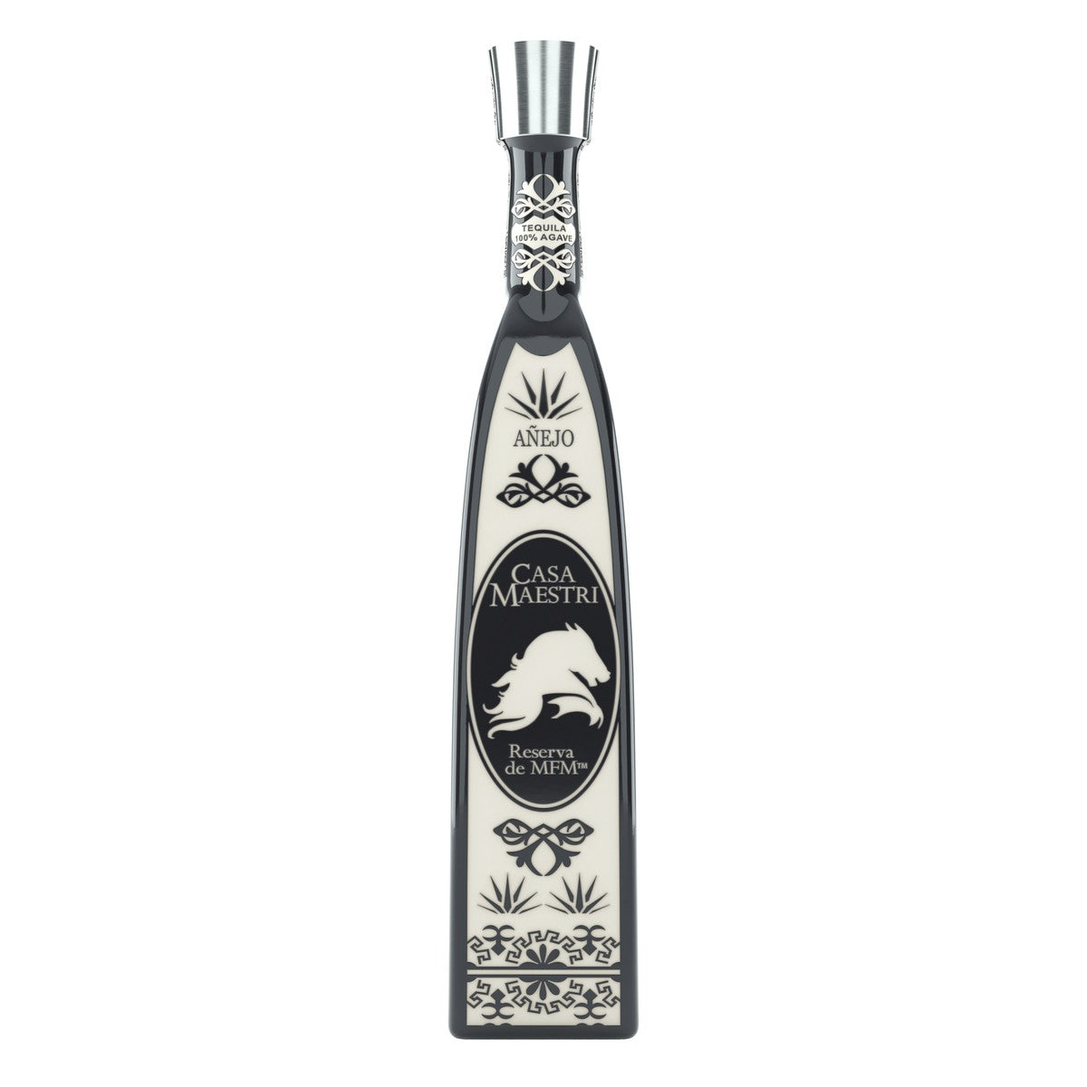 Casa Maestri Añejo 750 ml