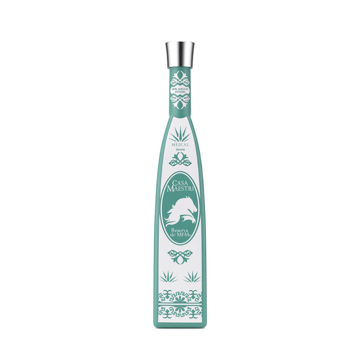 Casa Maestri Mezcal 750 ml