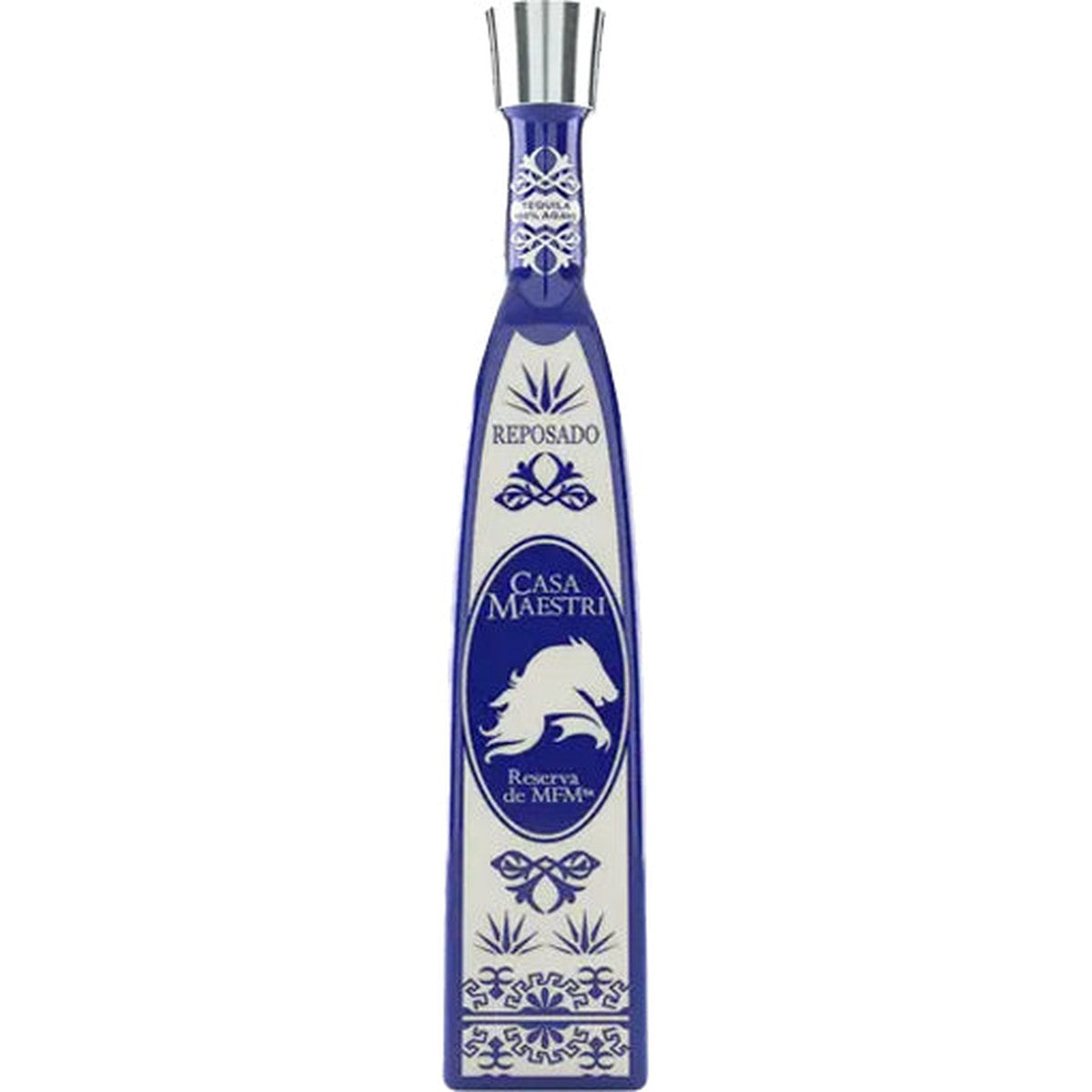 Casa Maestri Reserva de MFM Reposado 1.75 L