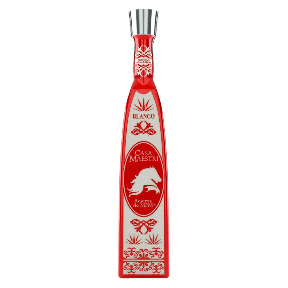Casa Maestri Reserve de MFM Blanco 750 ml