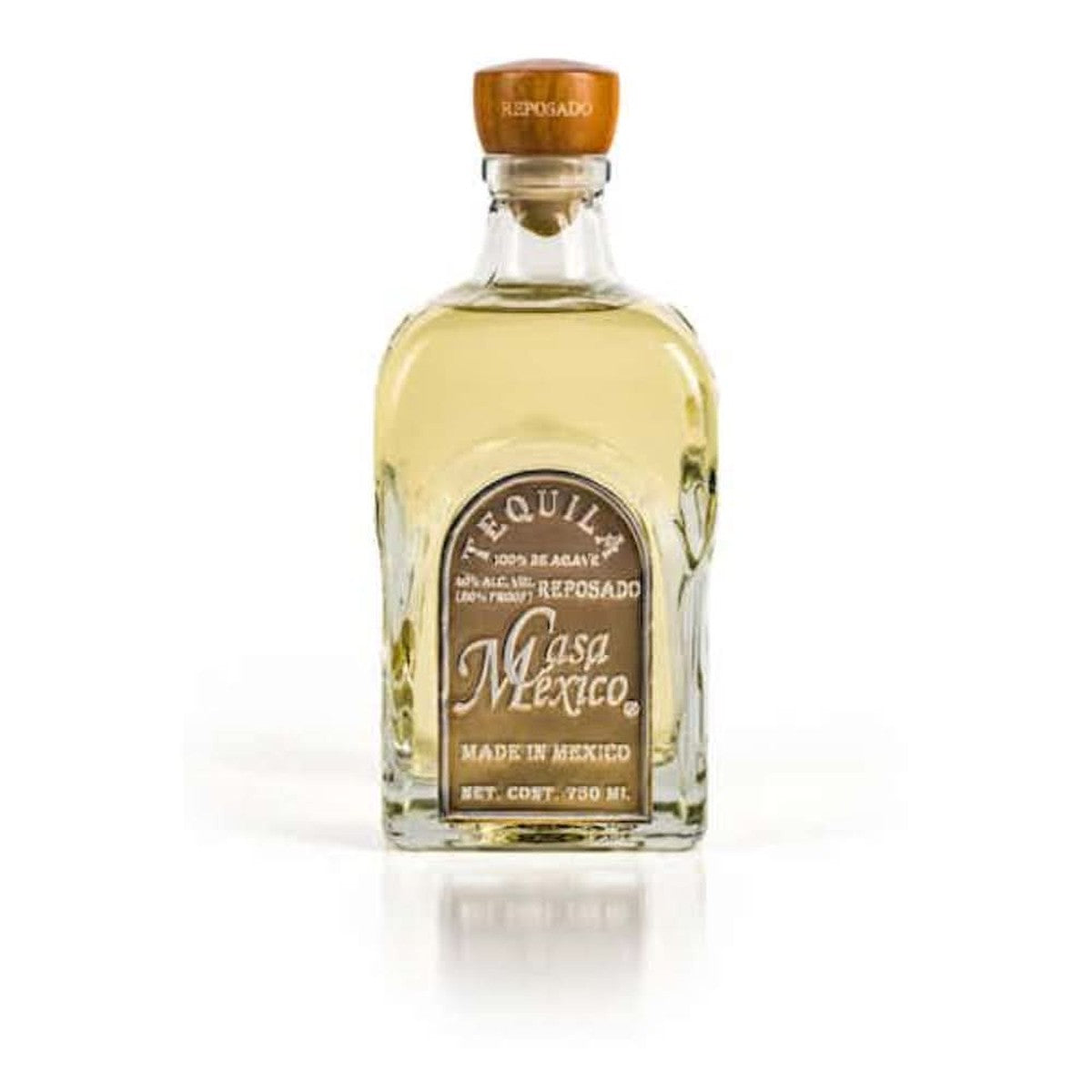 Casa Mexico Tequila Reposado