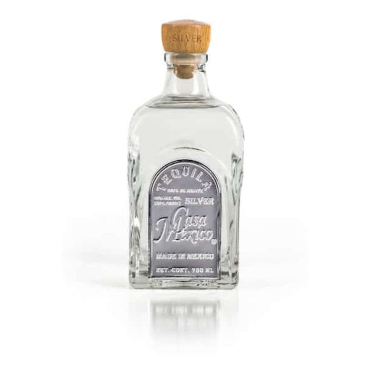 Casa Mexico Tequila Silver