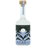 Casa Rica Tequila Blanco