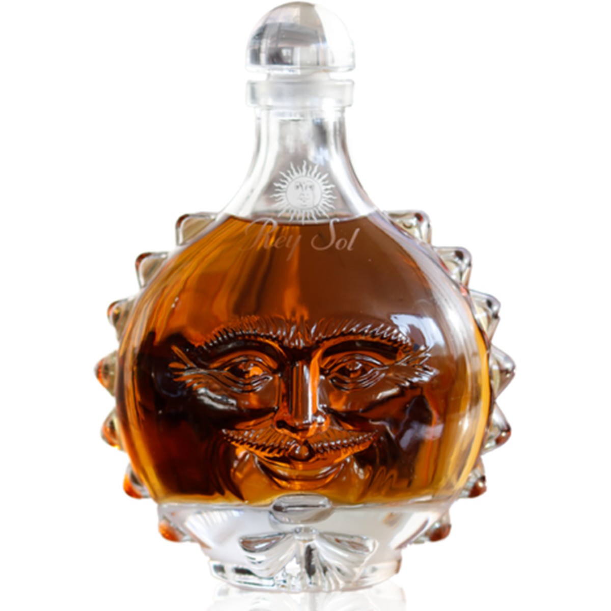 Casa San Matias Rey Sol Anejo 20th Year Anniversary Special Edition 20 year