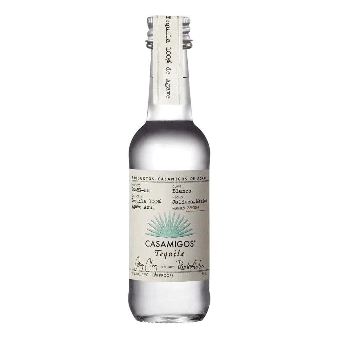 Casamigos Blanco (12 pack) 50 ml