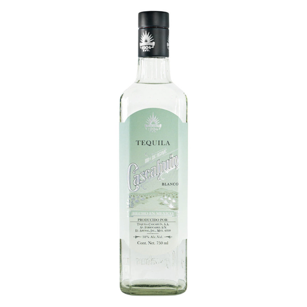 Cascahuin Blanco 750 ml
