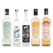 Cascahuin full lineup bundle bottles