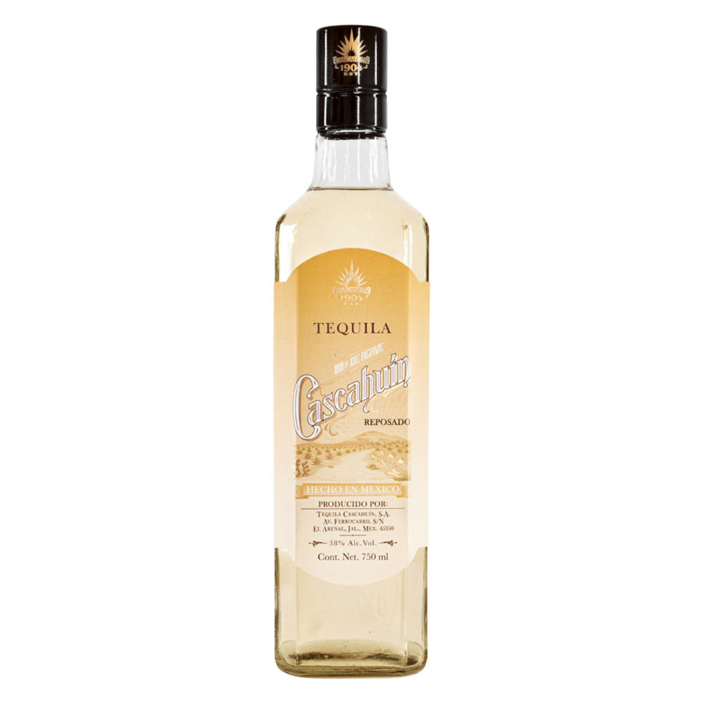 Cascahuin Aged in Oak Bundle 3 x 750 ml product image 3