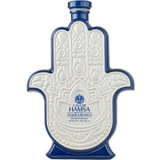 Case De Hamsa Blanco