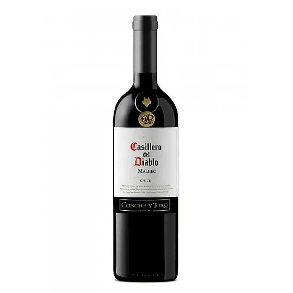 Casillero del Diablo Malbec ( Reserva