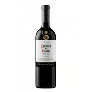 Casillero del Diablo Malbec ( Reserva