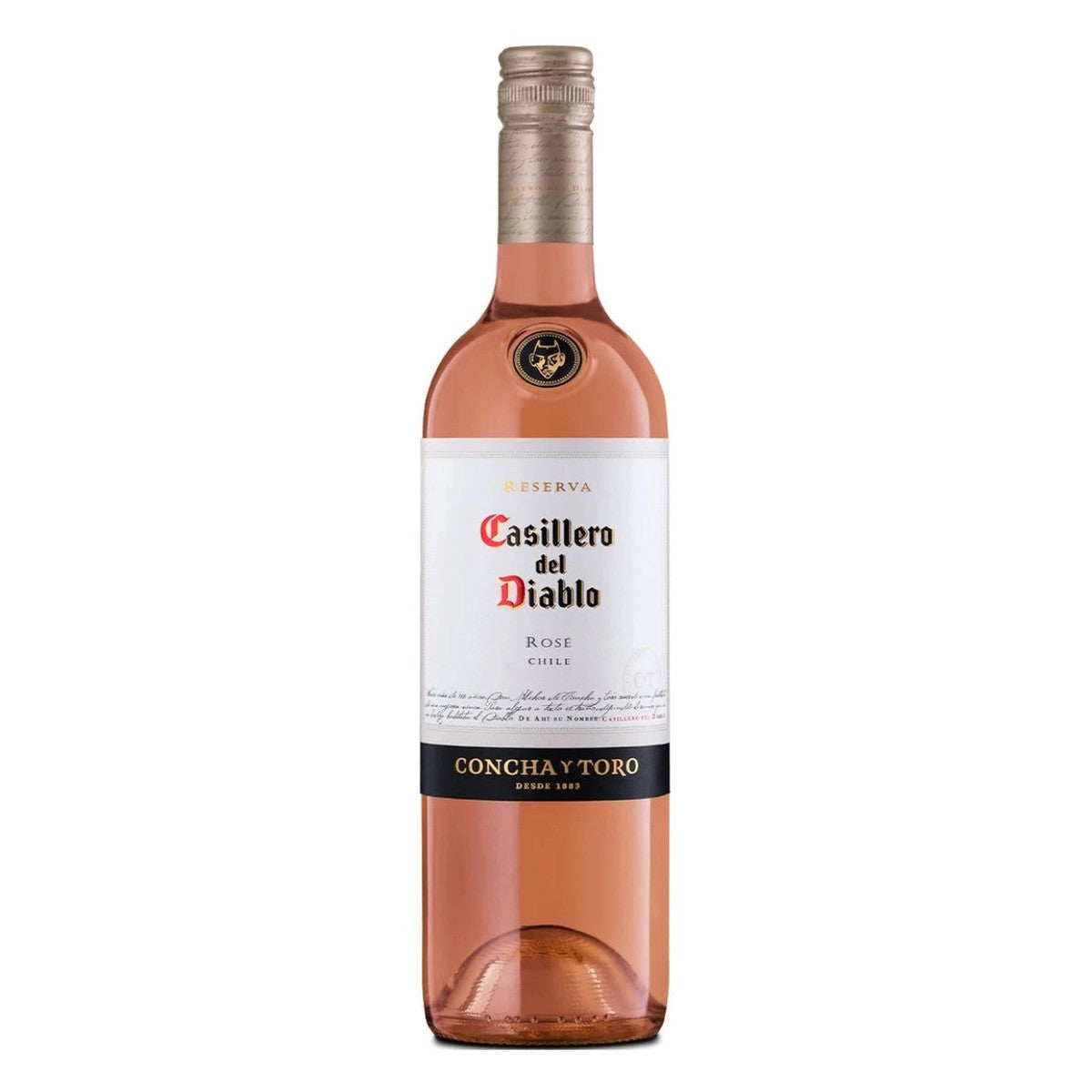 Casillero del Diablo Rose 750 ml