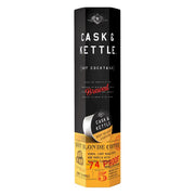 Cask & Kettle Hot Blonde Coffee