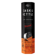 Cask & Kettle Spiked Dry Cider