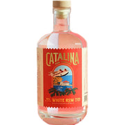 Catalina White Rum