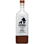 Catedral Mezcal Artesanal Ensamble Espadin + Cuishe