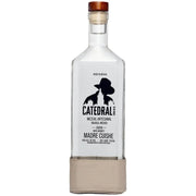 Catedral Mezcal Artesanal Madre Cuishe