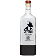 Catedral Mezcal Artesanal Tobala