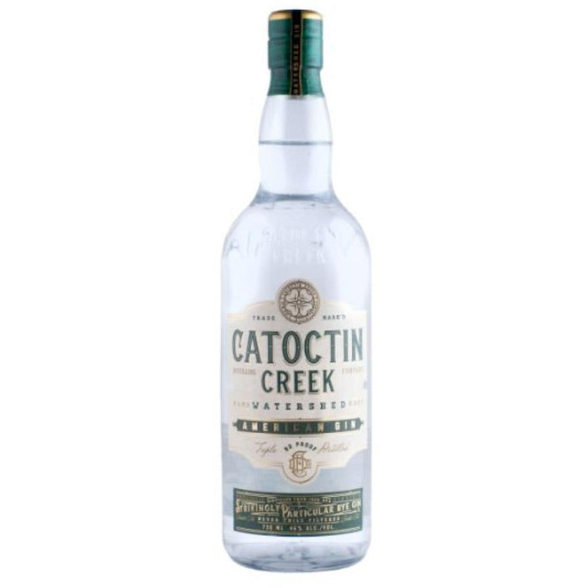 Catoctin Creek American Watershed 750 ml
