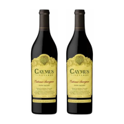 Caymus Cabernet Sauvignon 2023 2-Pack