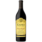 Caymus Cabernet Sauvignon 2019