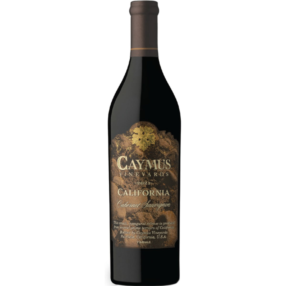 Caymus Cabernet Sauvignon
