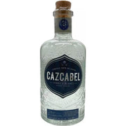 Cazcabel Blanco