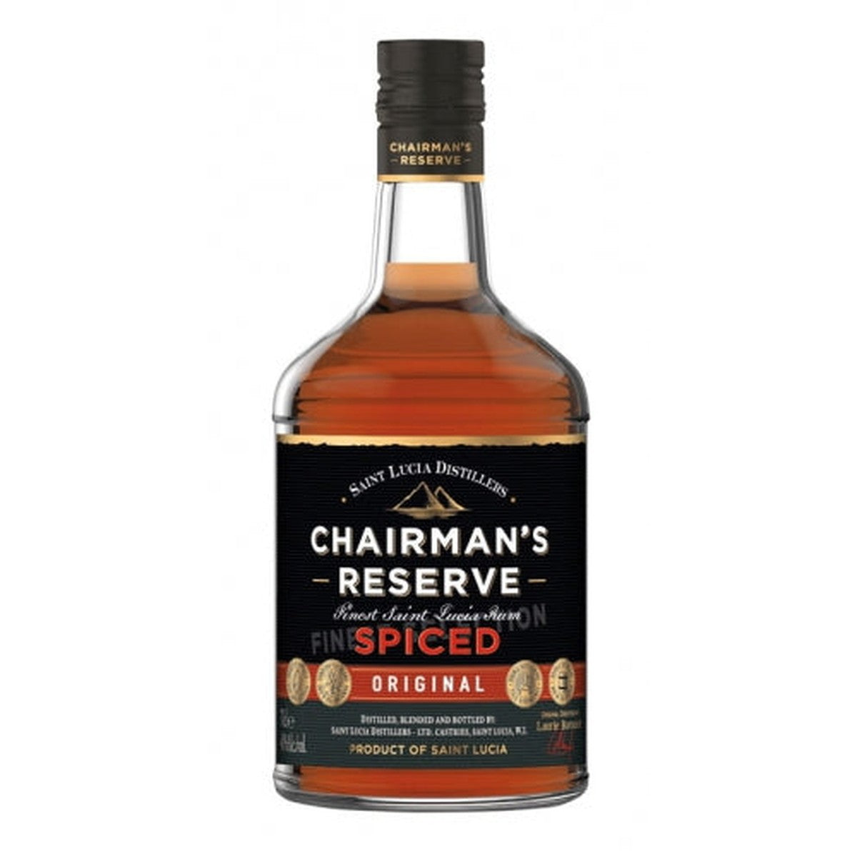 Chairmans Reserve Original Spiced Rum 700 ml