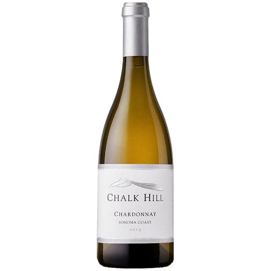 Chalk Hill Sonoma Coast Chardonnay 2021 750 ml