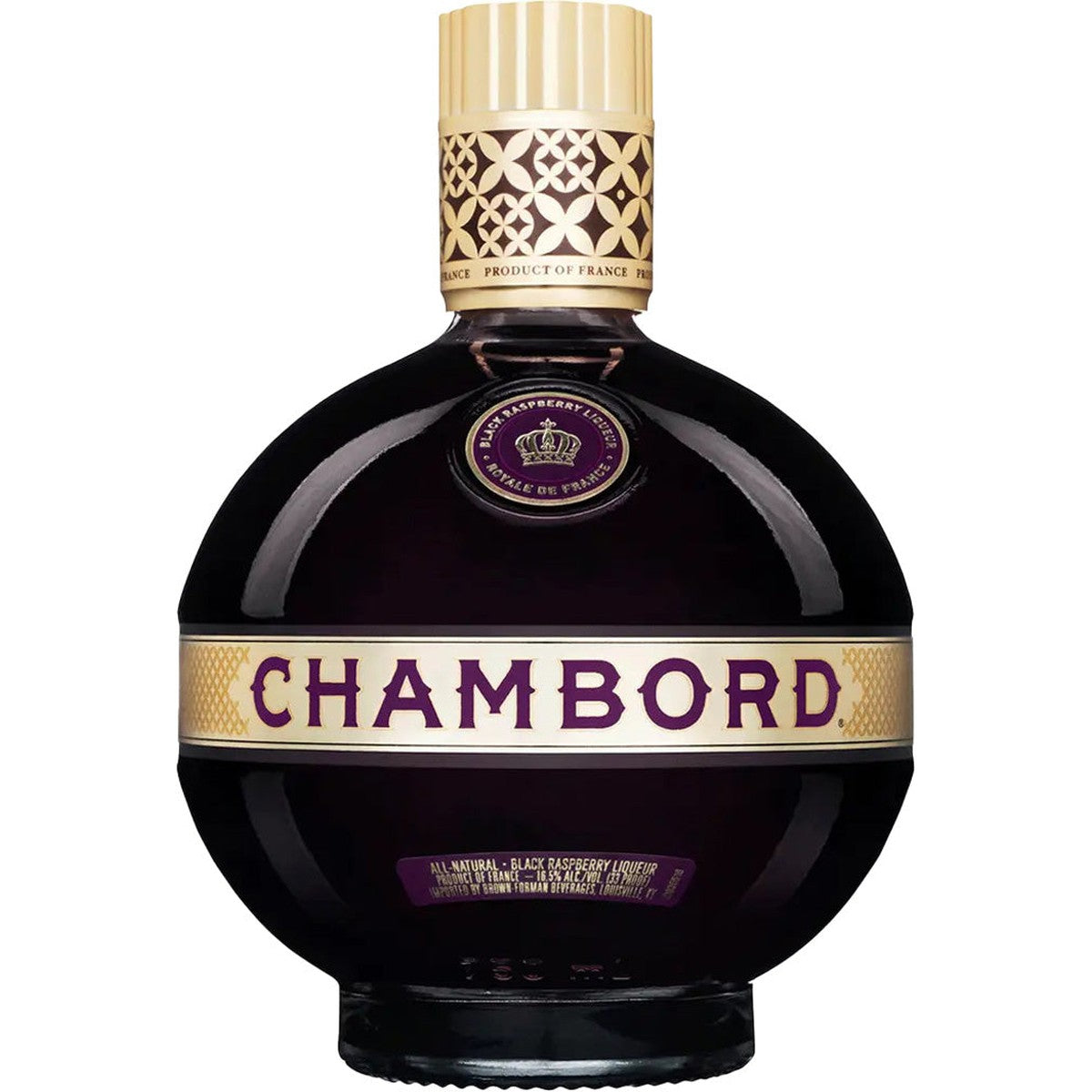 Chambord Raspberry Liqueur 700 ml