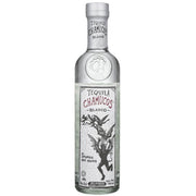 Chamucos Blanco Tequila