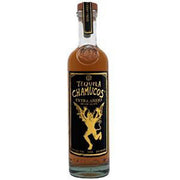 Chamucos Extra Añejo Tequila