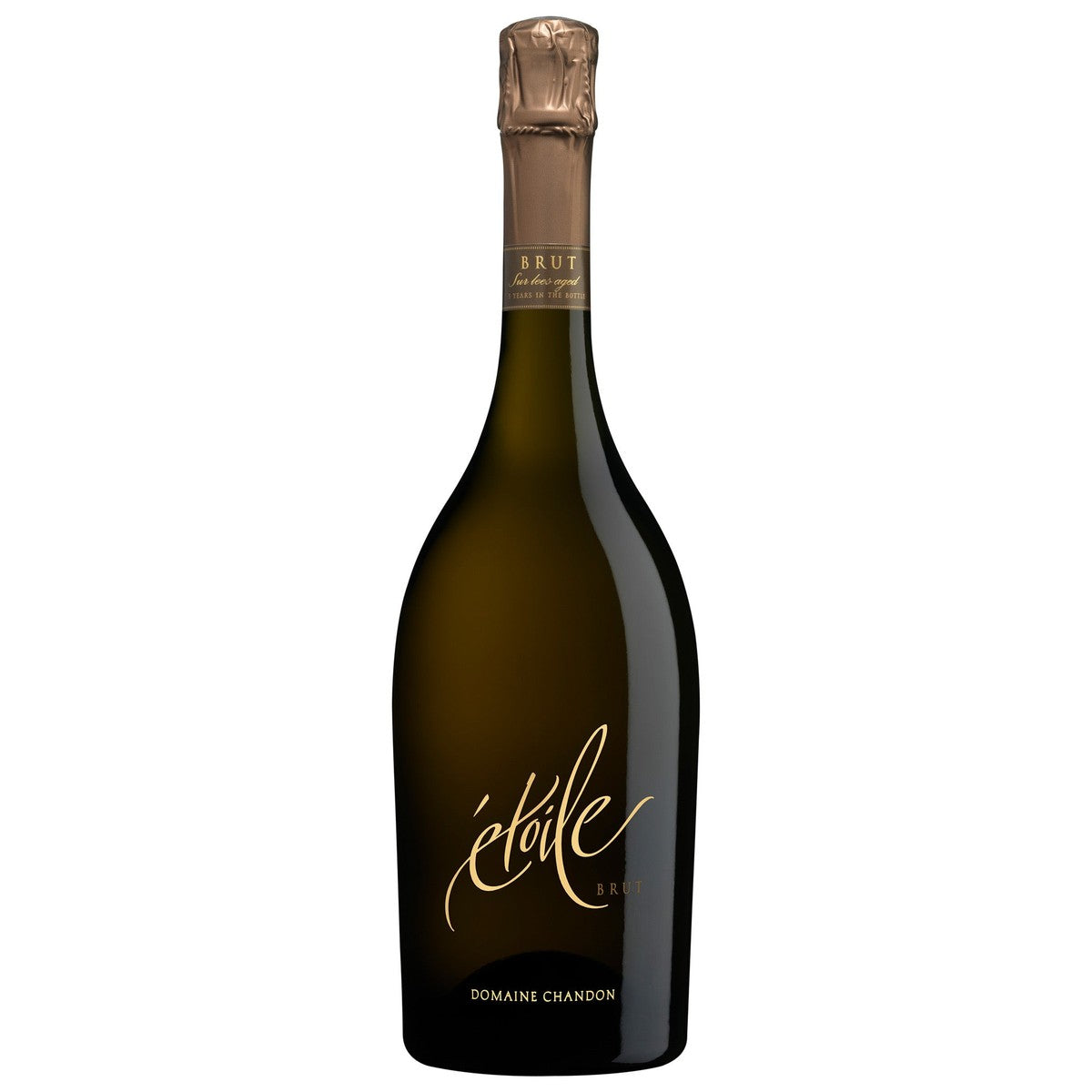 CHANDON California CHANDON Etoile Brut N.V 750 ml