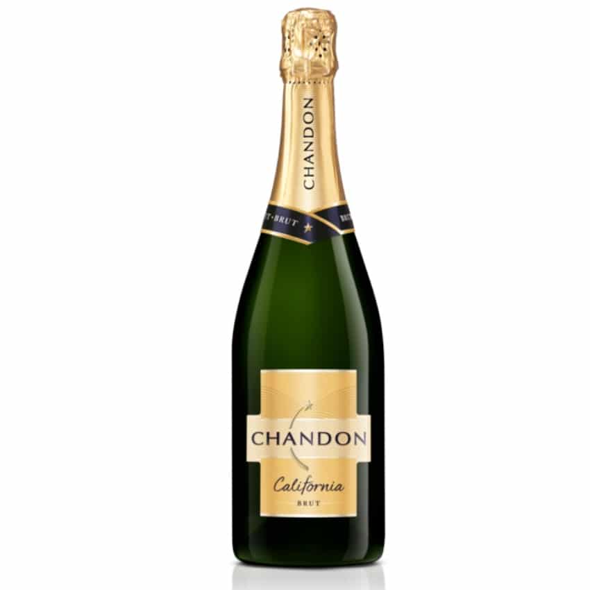 Chandon California Brut N.V 750 ml product image 2