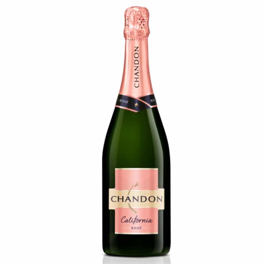 Chandon Brut Rose American Summer limited Edition 750 ml