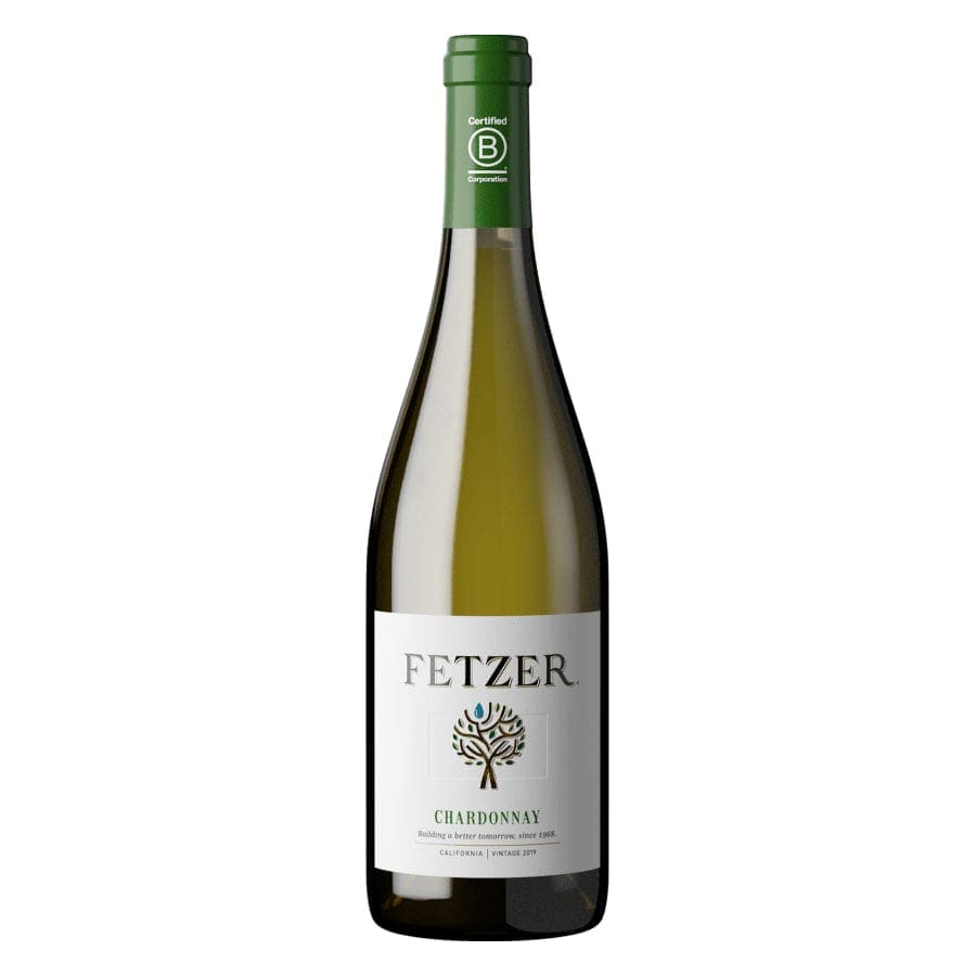Fetzer Chardonnay 2018 750 ml