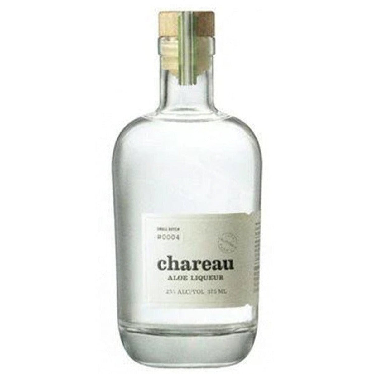 Chareau Aloe Liqueur 750 ml